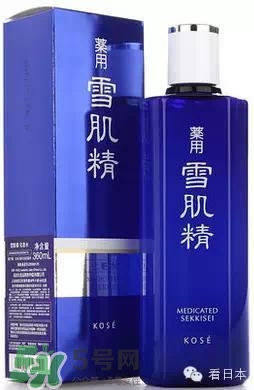 kose高絲是哪個(gè)國(guó)家的品牌？高絲是資生堂的嗎？