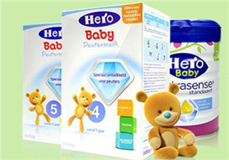 Hero baby價(jià)格多少？Hero baby售價(jià)多少？