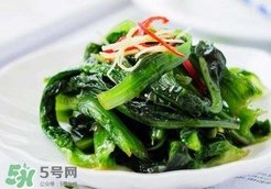 萵苣葉怎么吃？萵苣葉怎么做好吃