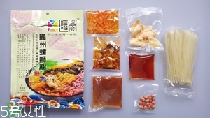 螺絲粉好吃嗎？螺絲粉哪個(gè)牌子好吃