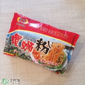 螺絲粉好吃嗎？螺絲粉哪個(gè)牌子好吃