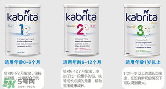 kabrita佳貝艾特是哪個國家的品牌？kabrita佳貝艾特奶粉產(chǎn)地是哪里？