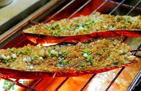 烤茄子烤箱要多長(zhǎng)時(shí)間？如何用烤箱烤茄子？