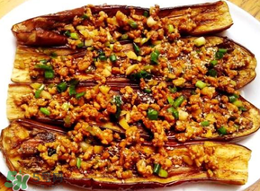 烤茄子烤箱要多長(zhǎng)時(shí)間？如何用烤箱烤茄子？