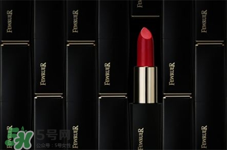 fewruer口紅多少錢?fewruer香榭嬌寵口紅價(jià)格