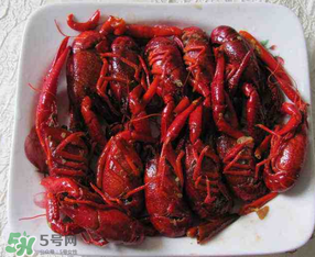 龍蝦為什么變紅？為什么龍蝦煮熟后會(huì)變紅？