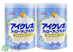 Icreo固力果奶粉是什么品牌？Icreo固力果奶粉是哪個國家的品牌？