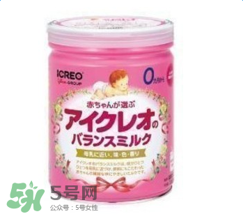 Icreo固力果奶粉是什么品牌？Icreo固力果奶粉是哪個國家的品牌？