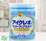 Icreo固力果奶粉是什么品牌？Icreo固力果奶粉是哪個國家的品牌？