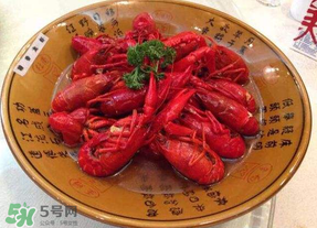 熟小龍蝦怎么保存？燒好的小龍蝦怎么保存？