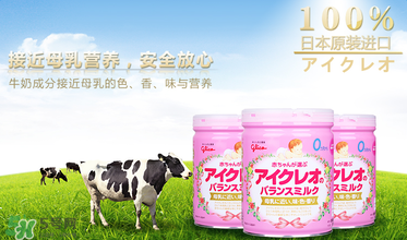 Icreo固力果奶粉怎么樣？Icreo固力果奶粉好不好？