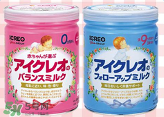 Icreo固力果奶粉怎么樣？Icreo固力果奶粉好不好？
