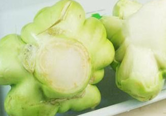 芥菜疙瘩怎么炒？芥菜疙瘩的做法大全