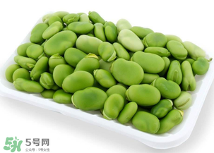 蠶豆為什么小孩不能吃？小孩為什么不能吃蠶豆？