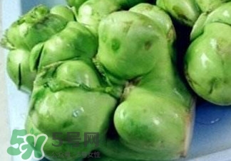 芥菜疙瘩有營養(yǎng)嗎？芥菜疙瘩的營養(yǎng)價值