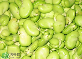 蠶豆發(fā)芽能吃嗎？蠶豆長芽了還能吃嗎？
