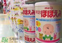 明治奶粉是哪個國家的品牌？明治奶粉是哪里生產(chǎn)的？
