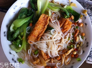 螺絲粉怎么煮好吃？網(wǎng)上買的螺絲粉怎么煮