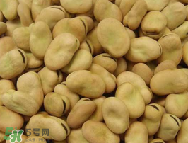 蠶豆變黑還能吃嗎？蠶豆變黑吃了會(huì)中毒嗎？