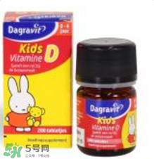 Dagravit保健品是什么牌子？Dagravit是哪個國家的牌子？