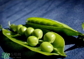 豌豆隔夜能吃嗎？豌豆可以隔夜吃嗎？