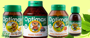 Optimax保健品是什么品牌？Optimax保健品是哪個國家的品牌？