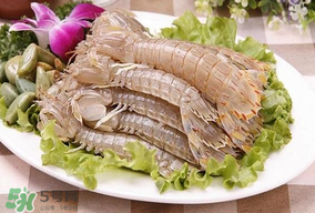 皮皮蝦不能和什么一起吃？皮皮蝦和什么不能在一起吃？