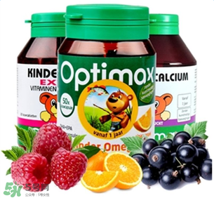 optimax復(fù)合維生素怎么樣？optimax復(fù)合維生素好不好？
