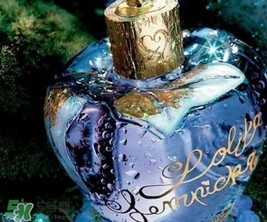 lolita lempicka洛儷塔是什么牌子？洛儷塔是什么檔次？