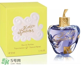 lolita lempicka洛儷塔是什么牌子？洛儷塔是什么檔次？