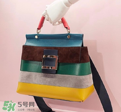 roger vivier2017新款包包好看嗎？roger vivier春夏新款包包有哪些？
