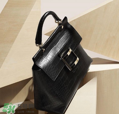 roger vivier2017新款包包好看嗎？roger vivier春夏新款包包有哪些？