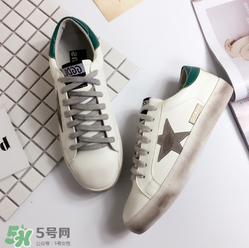 golden goose小臟鞋怎么選尺碼？ggdb小臟鞋鞋碼偏大嗎？