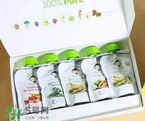小皮果泥是英國的嗎？小皮果泥是國外的嗎？