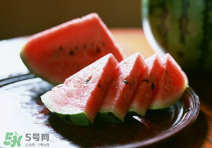 西瓜什么時(shí)候上市？西瓜什幾月份上市？
