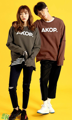 akop是什么牌子？akop是什么檔次？