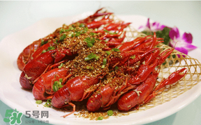小龍蝦為什么那么貴？小龍蝦怎么這么貴？