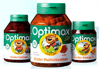 Optimax鈣片怎么樣？Optimax鈣片好不好？