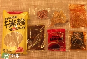 螺絲粉好吃嗎？螺絲粉哪個(gè)牌子好吃