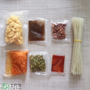 螺絲粉好吃嗎？螺絲粉哪個(gè)牌子好吃