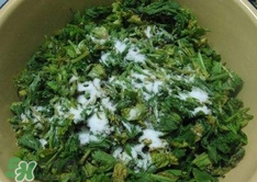 芥菜咸菜怎么做好吃？芥菜咸菜的做法大全