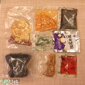 螺絲粉好吃嗎？螺絲粉哪個(gè)牌子好吃