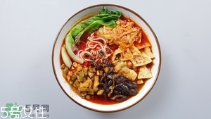 螺絲粉好吃嗎？螺絲粉哪個(gè)牌子好吃