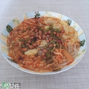 螺絲粉好吃嗎？螺絲粉哪個(gè)牌子好吃