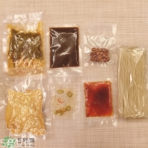 螺絲粉好吃嗎？螺絲粉哪個(gè)牌子好吃