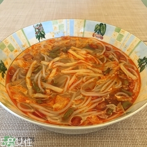 螺絲粉好吃嗎？螺絲粉哪個(gè)牌子好吃