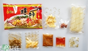 螺絲粉好吃嗎？螺絲粉哪個(gè)牌子好吃