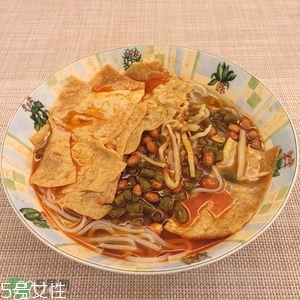 螺絲粉好吃嗎？螺絲粉哪個(gè)牌子好吃