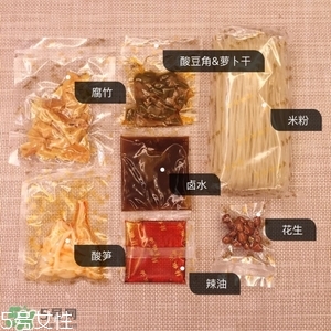 螺絲粉好吃嗎？螺絲粉哪個(gè)牌子好吃