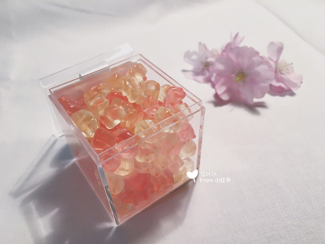 sugarfina糖果多少錢一盒？sugarfina糖果什么味道